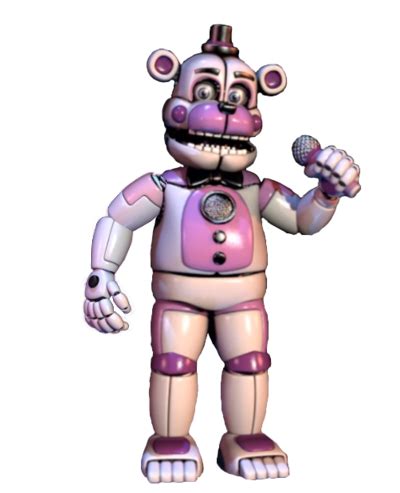 funtime freddy without bon bon